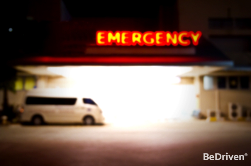 Benefits of Hospital Transportation Services in Boston
