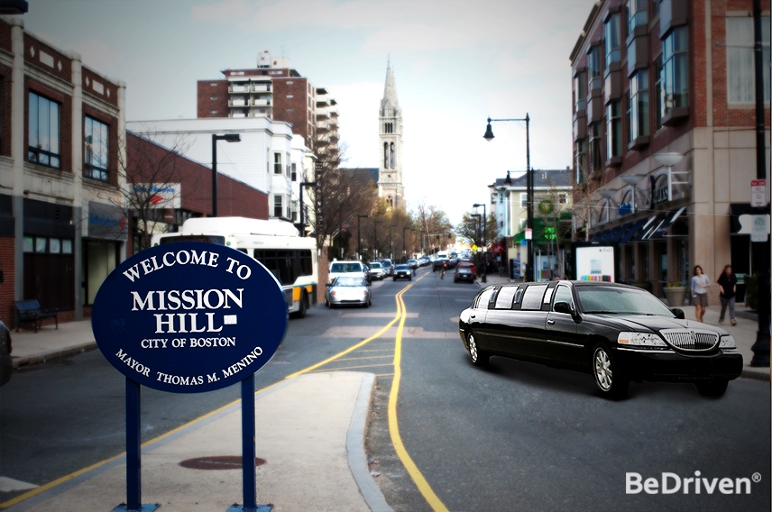 Things to Consider When Hiring a Limousine in Boston