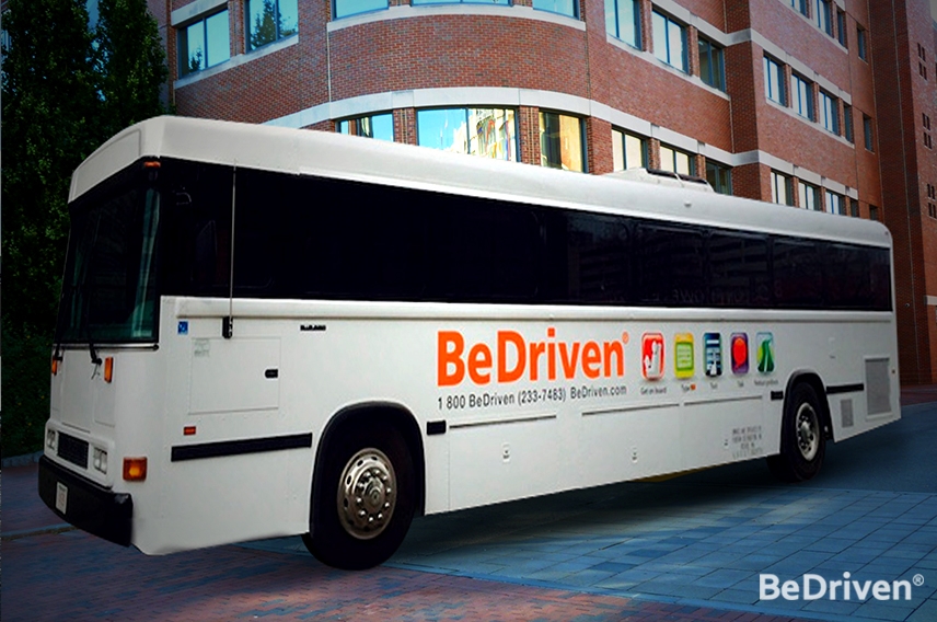 Why Should You Choose a Tourist Bus Company in Boston?