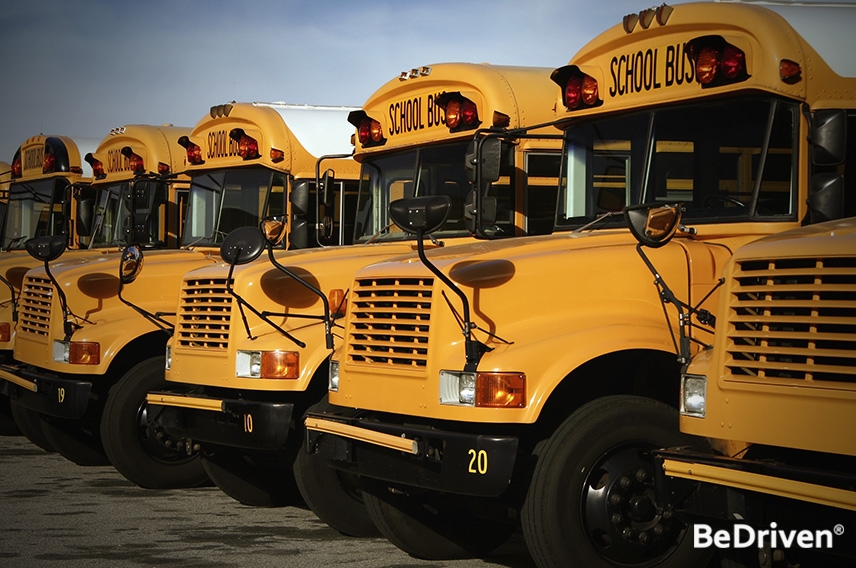 Factors to Consider about School Bus Transportation