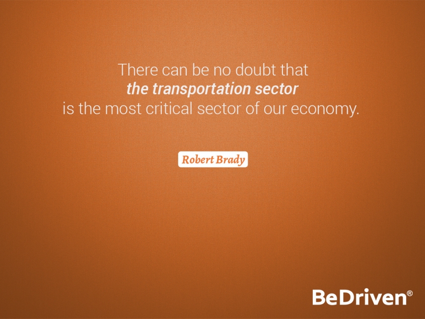 Transportation Quotes by Be Driven