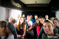 Benefits of hiring a Boston Shuttle Service