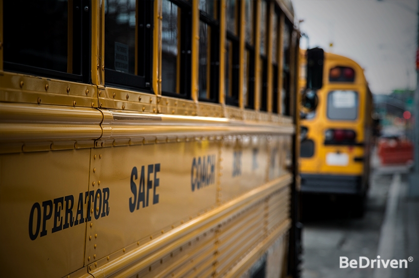 Benefits of Hiring the Best School Bus Company in Boston