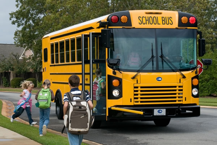 Facts About College Transportation Services