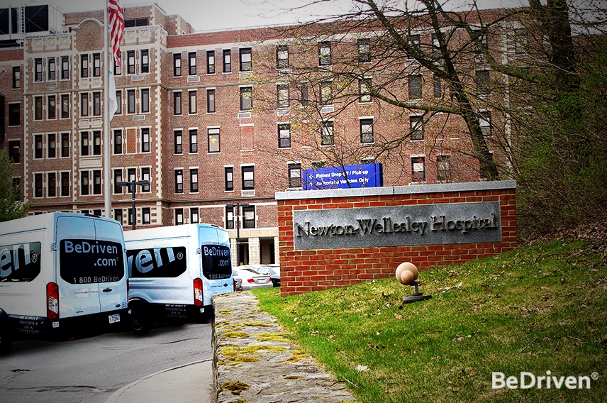 The Best Hospitals in Boston: Professional Patient Medical Transportation