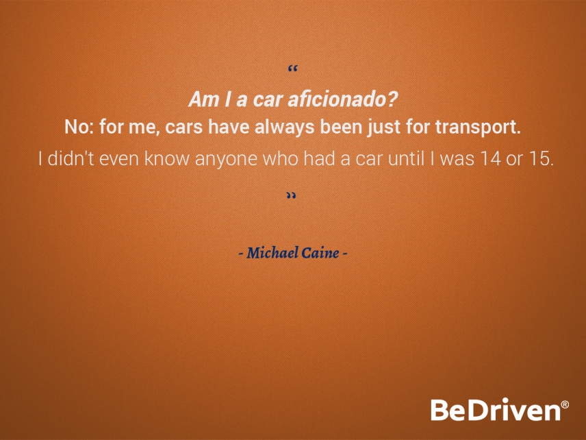 Transportation Quotes by BeDriven