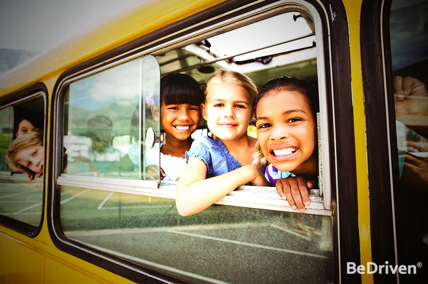 Why Hiring School Bus Transportation is a Good Idea