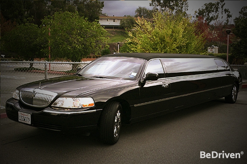 The Best Occasions to Hire a Limousine
