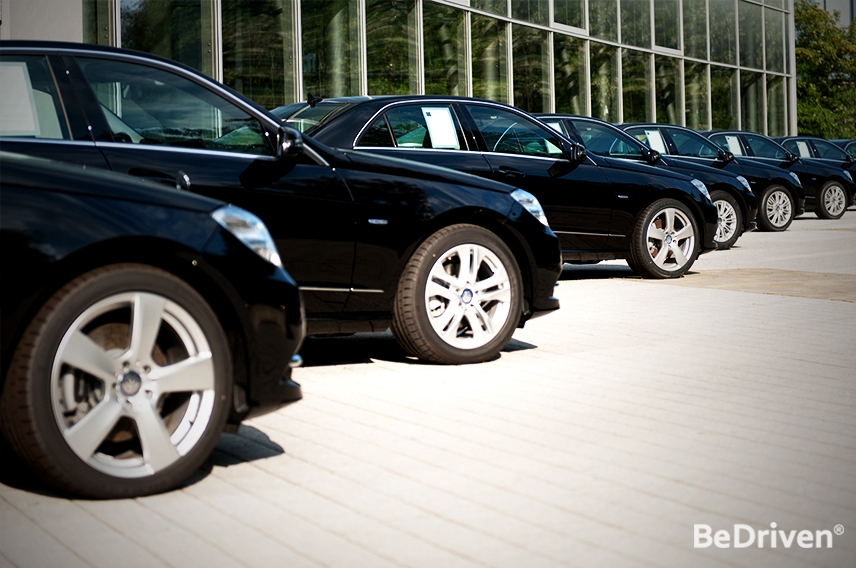 The Best Occasions to Hire a Town Car Service in Boston