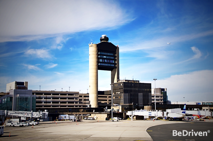 Everything You Need to Know About Logan Airport